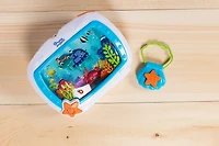 Baby Einstein Sea Dreams Soother™ Crib Toy, 0 to 3 years