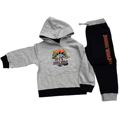 Ensemble 2 pièces Jurassic World pour tout-petits garçons