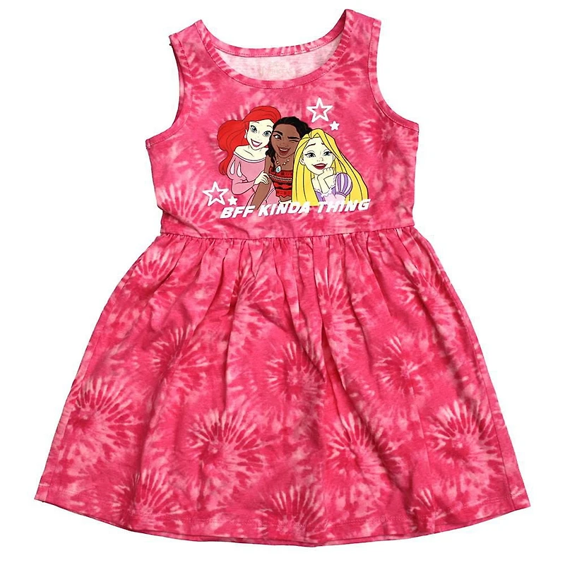 Robe princesse Disney