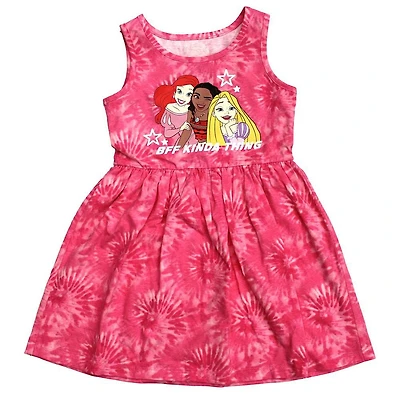 Robe princesse Disney