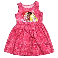 Robe princesse Disney