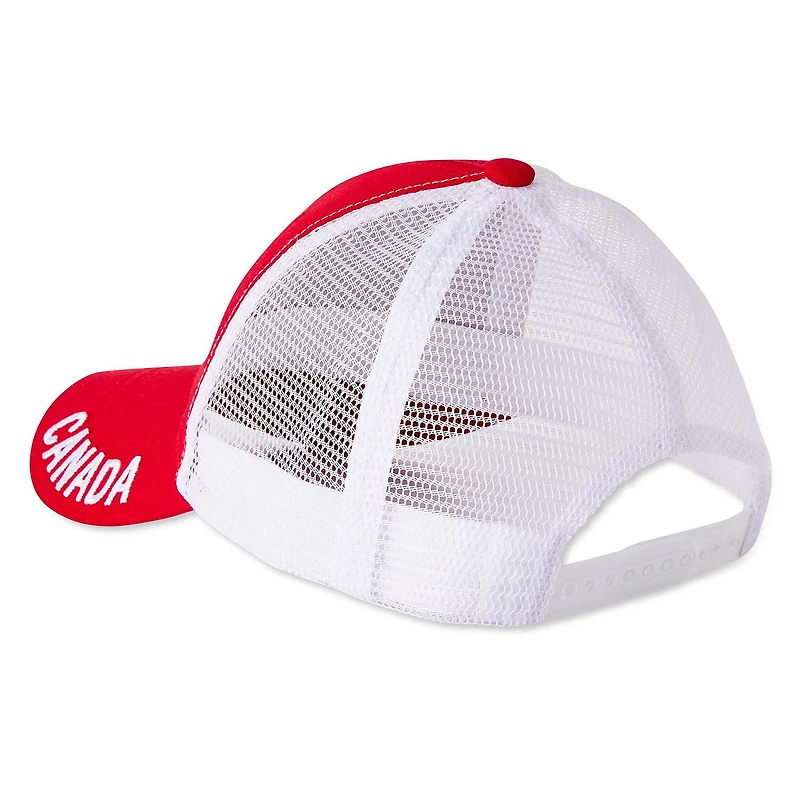 George Men's Trucker Hat