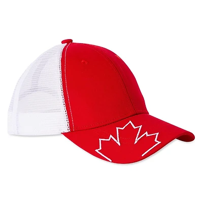 Casquette de camionneur George pour hommes