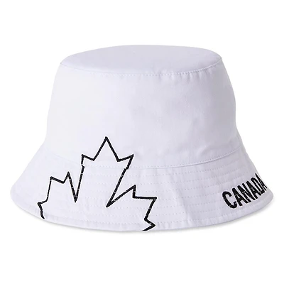 George Men's Twill Bucket Hat