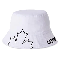George Men's Twill Bucket Hat