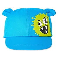 George Baby Boys' Monster Baseball Cap