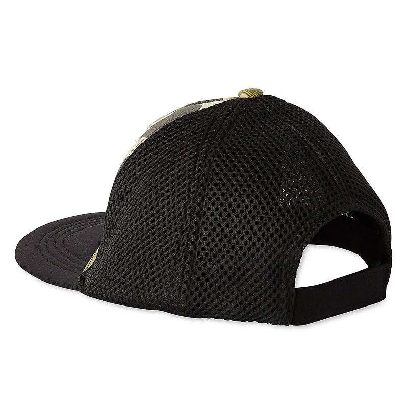 Casquette de baseball camouflage avec maille à l’arrière George pour petits garçons