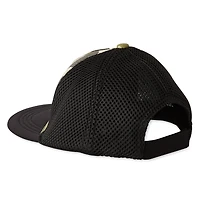 Casquette de baseball camouflage avec maille à l’arrière George pour petits garçons
