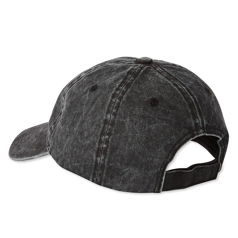 Casquette de baseball en coton George pour hommes