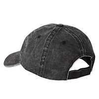 Casquette de baseball en coton George pour hommes