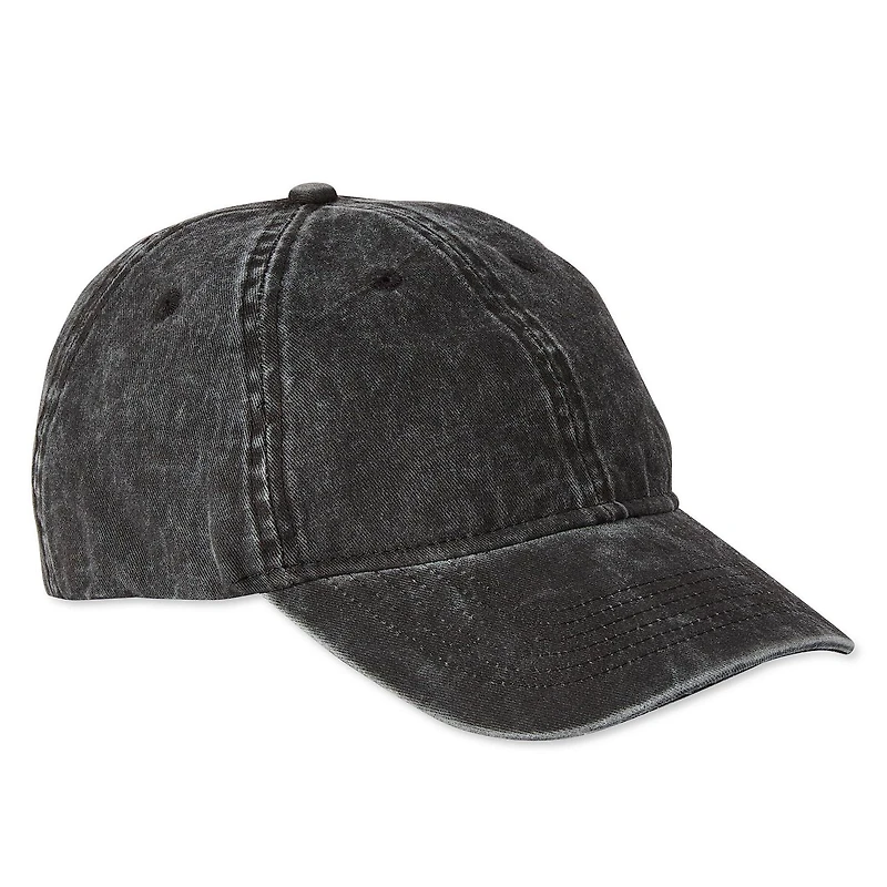 Casquette de baseball en coton George pour hommes