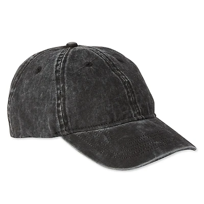Casquette de baseball en coton George pour hommes