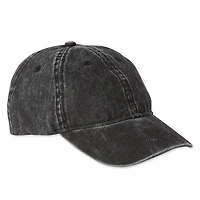 Casquette de baseball en coton George pour hommes