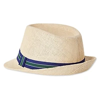 Fedora George pour hommes