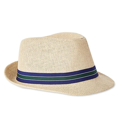 Fedora George pour hommes