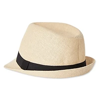 George Men's Fedora