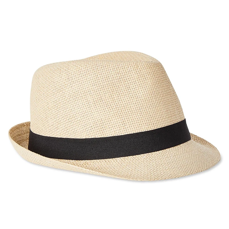George Men's Fedora