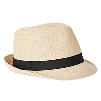 George Men's Fedora