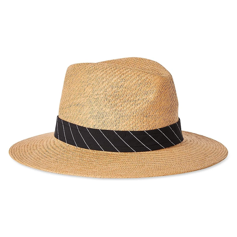 George Men's Panama Hat