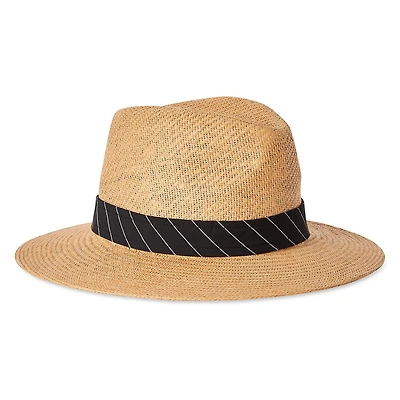 George Men's Panama Hat