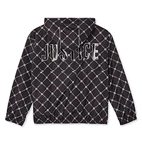 Justice Girls' Windbreaker