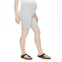 Short de vélo Paisley Sky Maternité