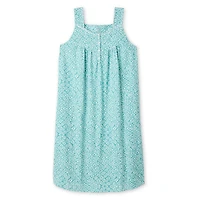 Iyla Women's Tank Nightgown