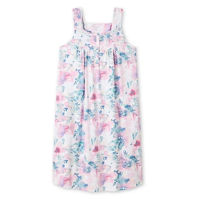 Chemise de nuit débardeur Iyla pour femmes