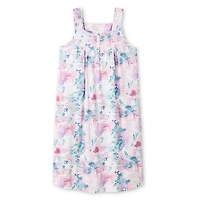 Chemise de nuit débardeur Iyla pour femmes