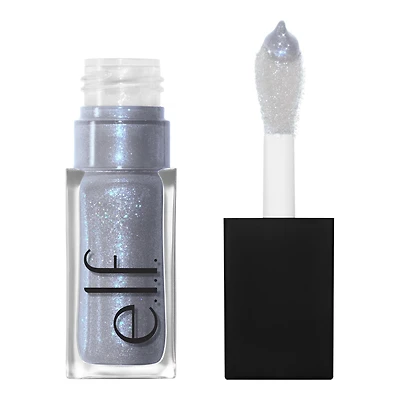 e.l.f. Cosmetics Huile à lèvres glow reviver fini miroir Scintillant et brillant