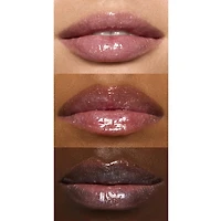 e.l.f. Cosmetics Huile à lèvres glow reviver fini miroir Scintillant et brillant