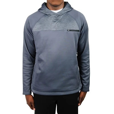 AND1 Men’s Double Dribble Hoodie
