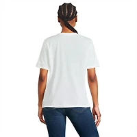 M. Falconer Women's International Day T-Shirt
