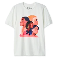 M. Falconer Women's International Day T-Shirt