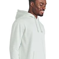 Haut à capuchon en molleton George pour hommes