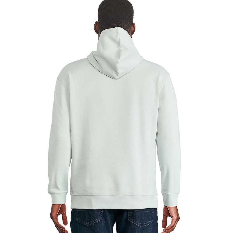 George Men's Fleece Hoodie