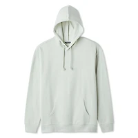 George Men's Fleece Hoodie