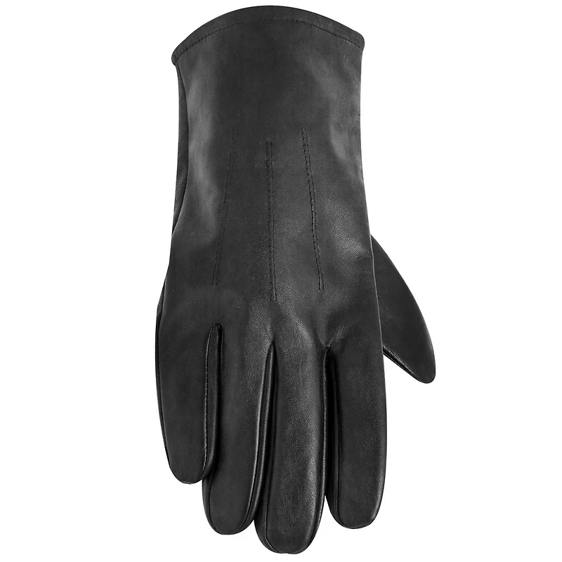 Hot Paws Men's Leather Glove