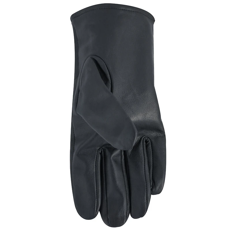 Hot Paws Men's Leather Glove