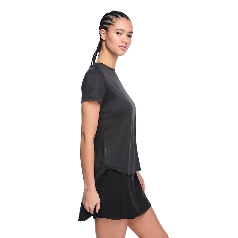 T-shirt Athletic Works pour femmes