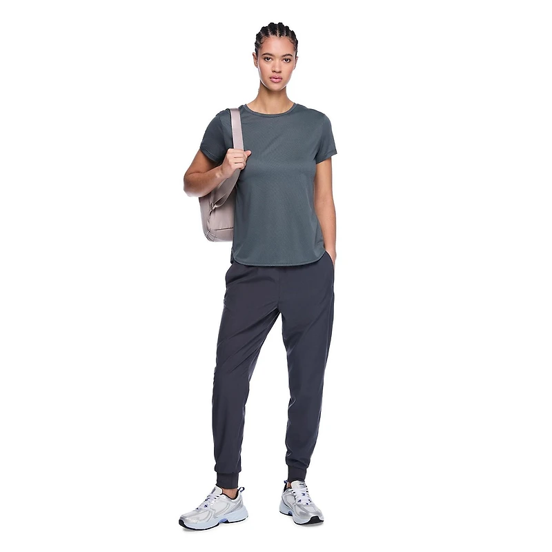 T-shirt Athletic Works pour femmes