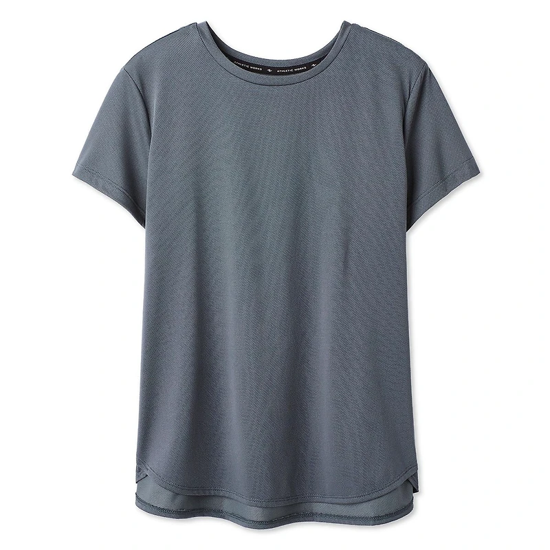 T-shirt Athletic Works pour femmes