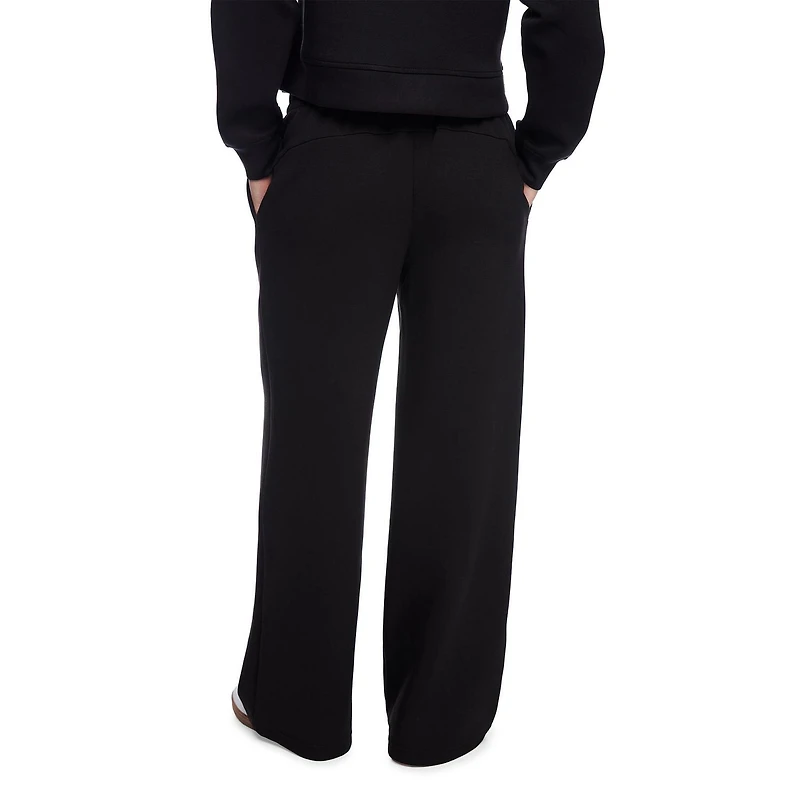 Athletic Works Women's Soft Knit Sweatpant