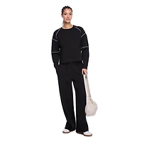 Athletic Works Women's Soft Knit Sweatpant