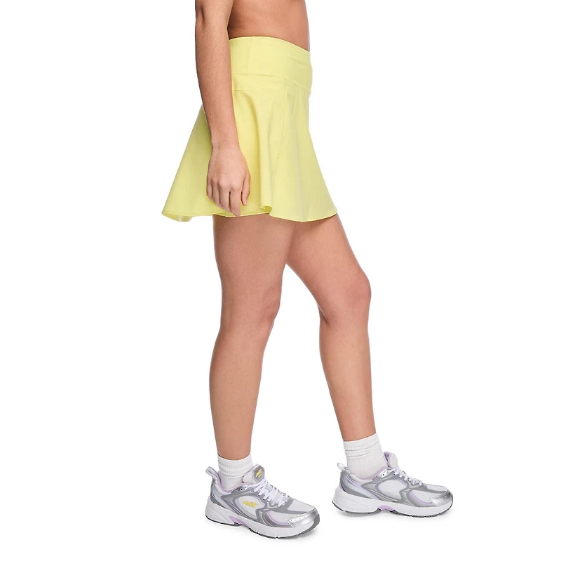 Jupe-short de sport Athletic Works pour femmes