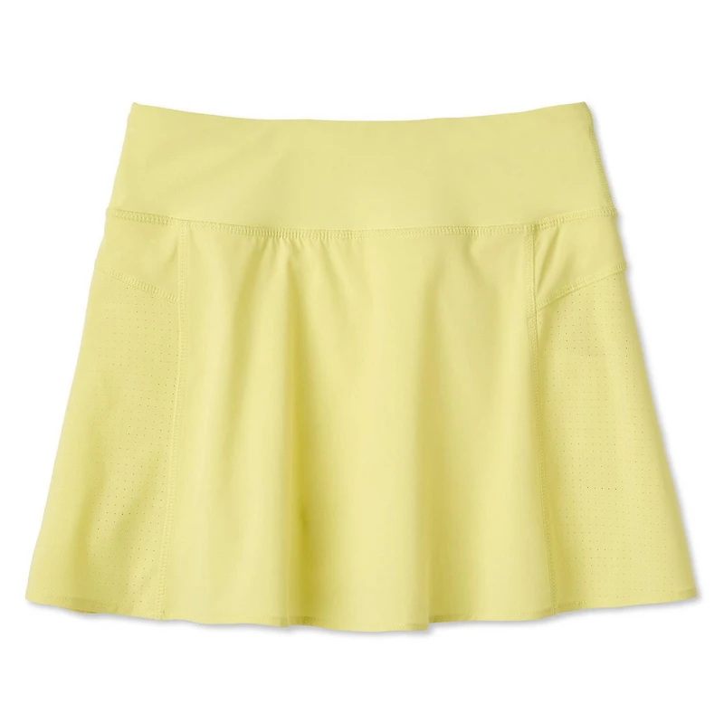Jupe-short de sport Athletic Works pour femmes