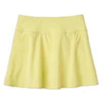 Jupe-short de sport Athletic Works pour femmes