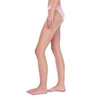 No Boundaries Women's Scoop Bikini Bottom