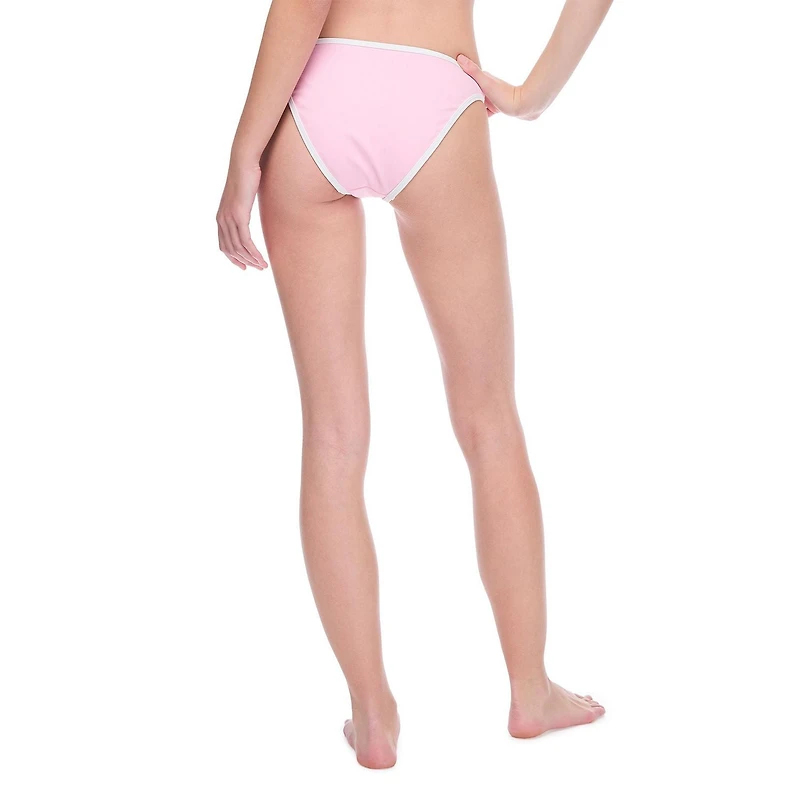 No Boundaries Women's Scoop Bikini Bottom
