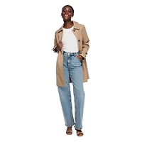 Manteau mackintosh George pour femme